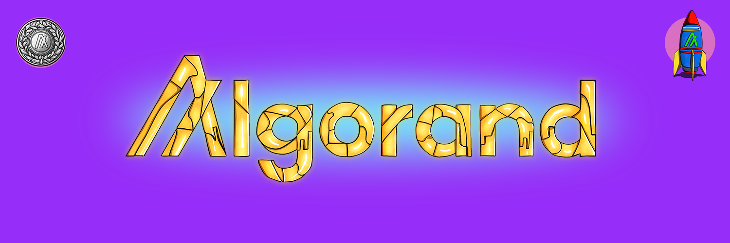 ABC #1636 NFT on Algorand