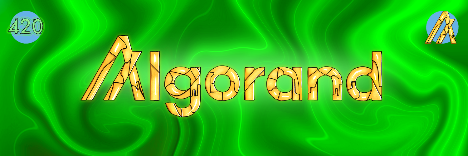 ABC #1647 NFT on Algorand