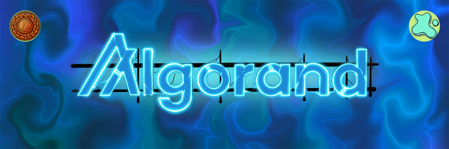 ABC #1648 NFT on Algorand