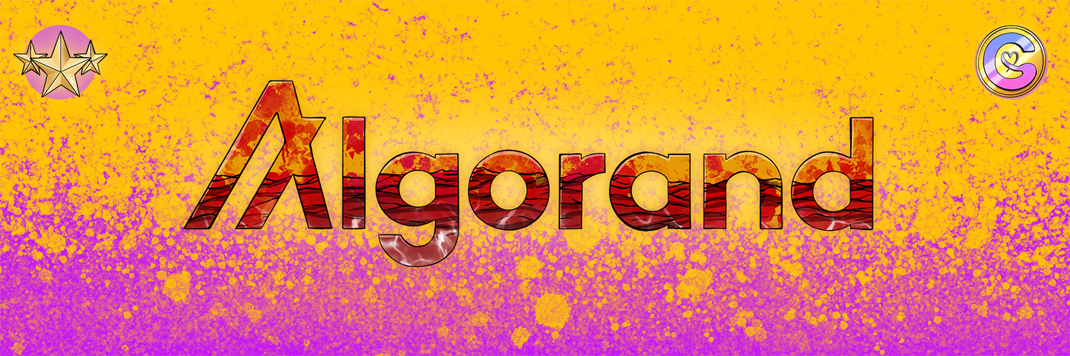 ABC #1722 NFT on Algorand