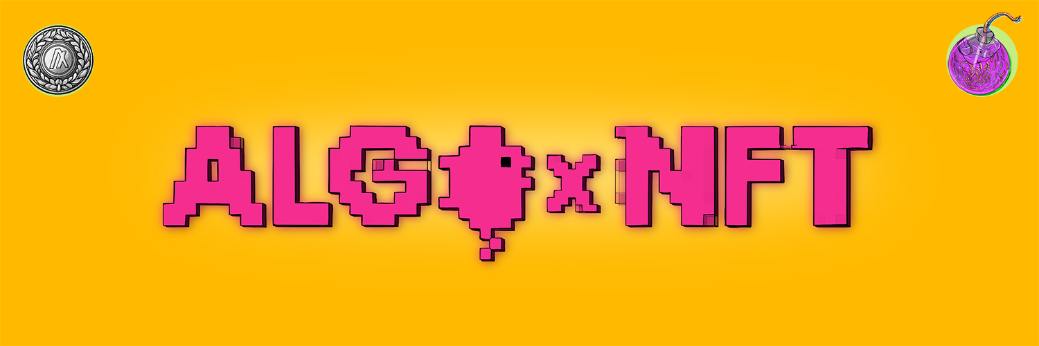 ABC #1779 NFT on Algorand