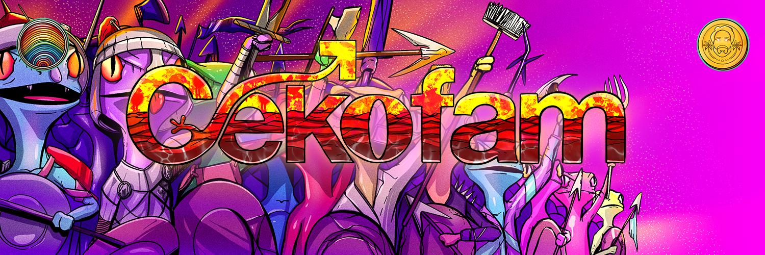 ABC #18 NFT on Algorand