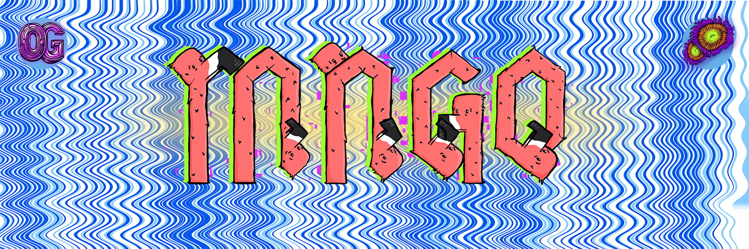 ABC #1816 NFT on Algorand