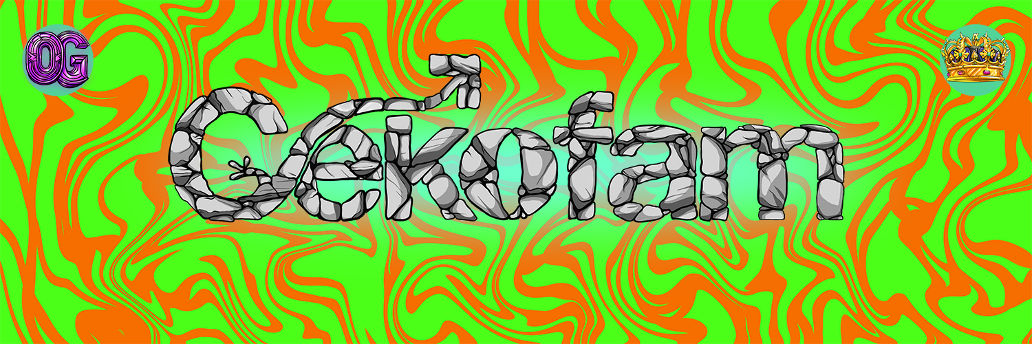 ABC #1827 NFT on Algorand