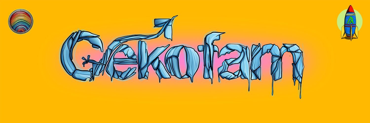 ABC #1835 NFT on Algorand