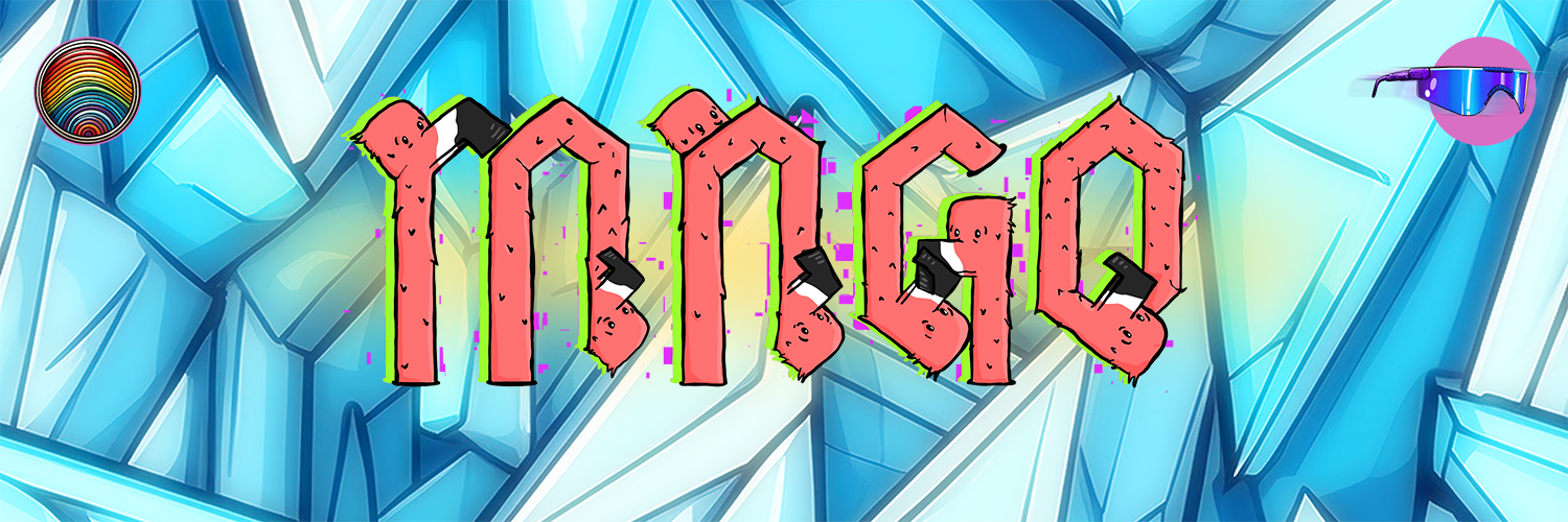 ABC #1851 NFT on Algorand