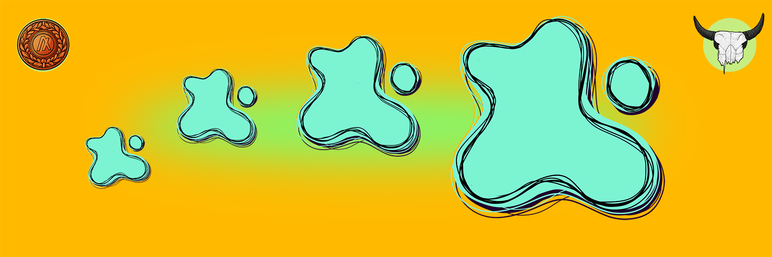 ABC #1870 NFT on Algorand