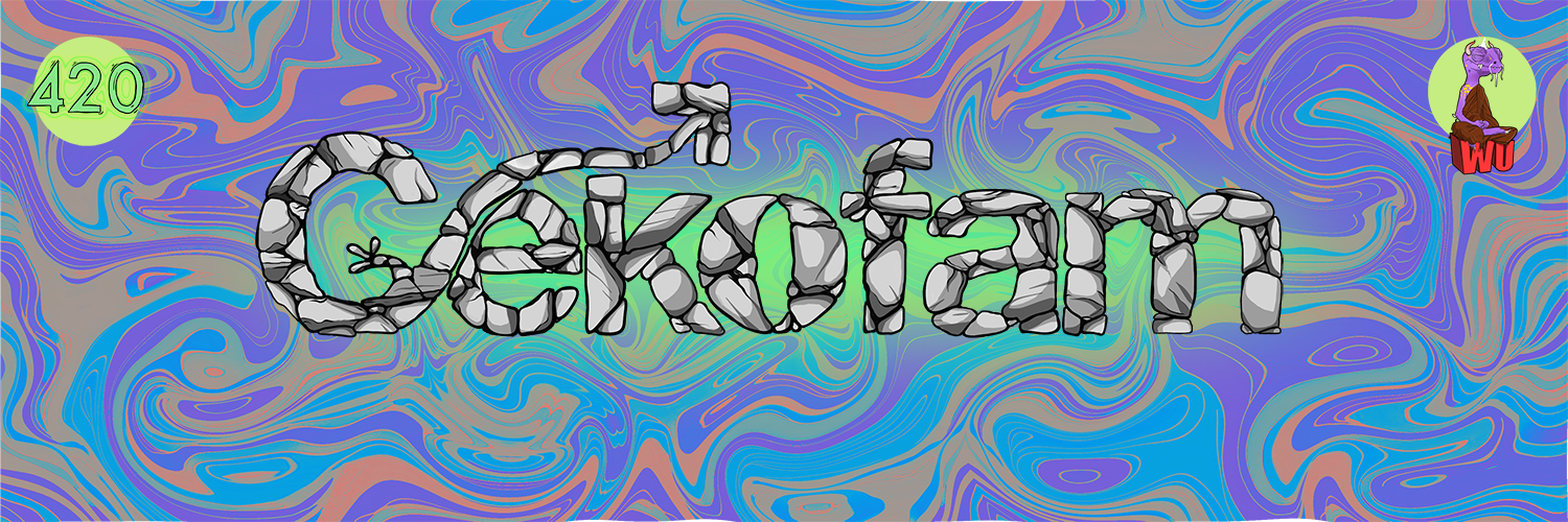 ABC #19 NFT on Algorand