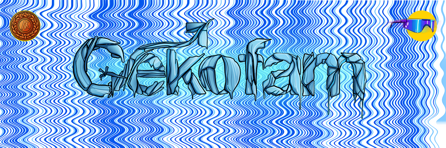 ABC #1909 NFT on Algorand