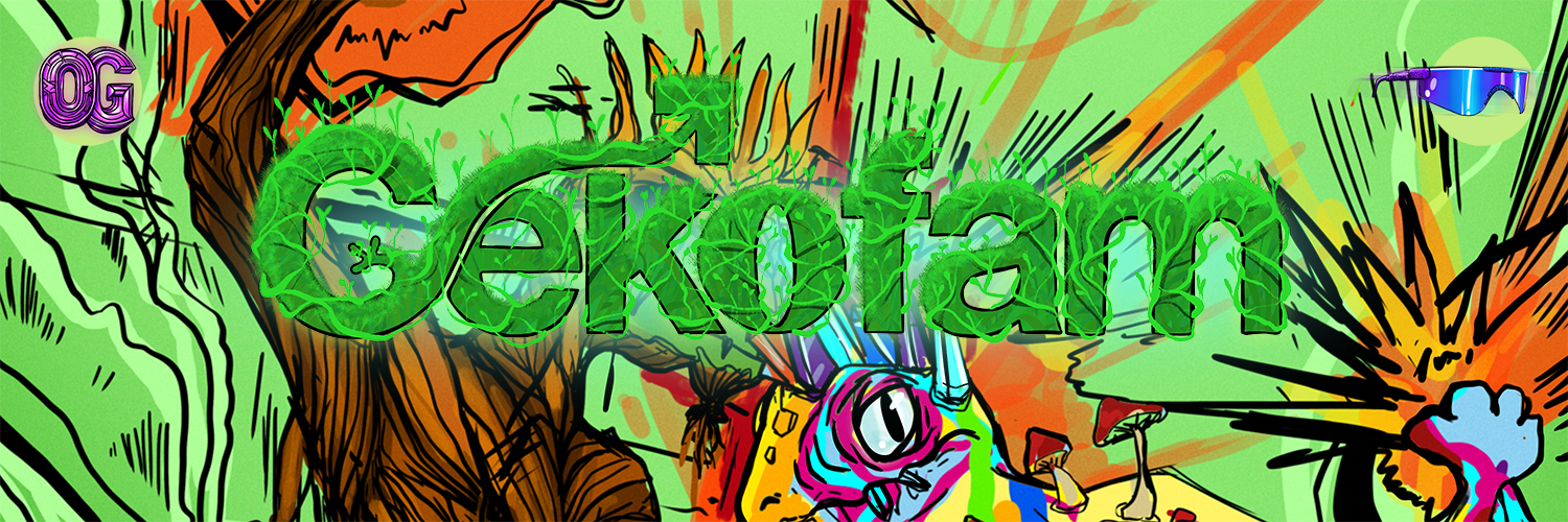 ABC #1921 NFT on Algorand