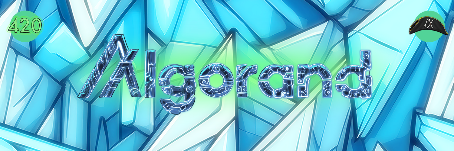 ABC #1922 NFT on Algorand