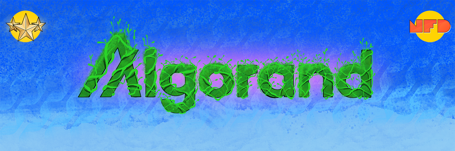 ABC #1926 NFT on Algorand