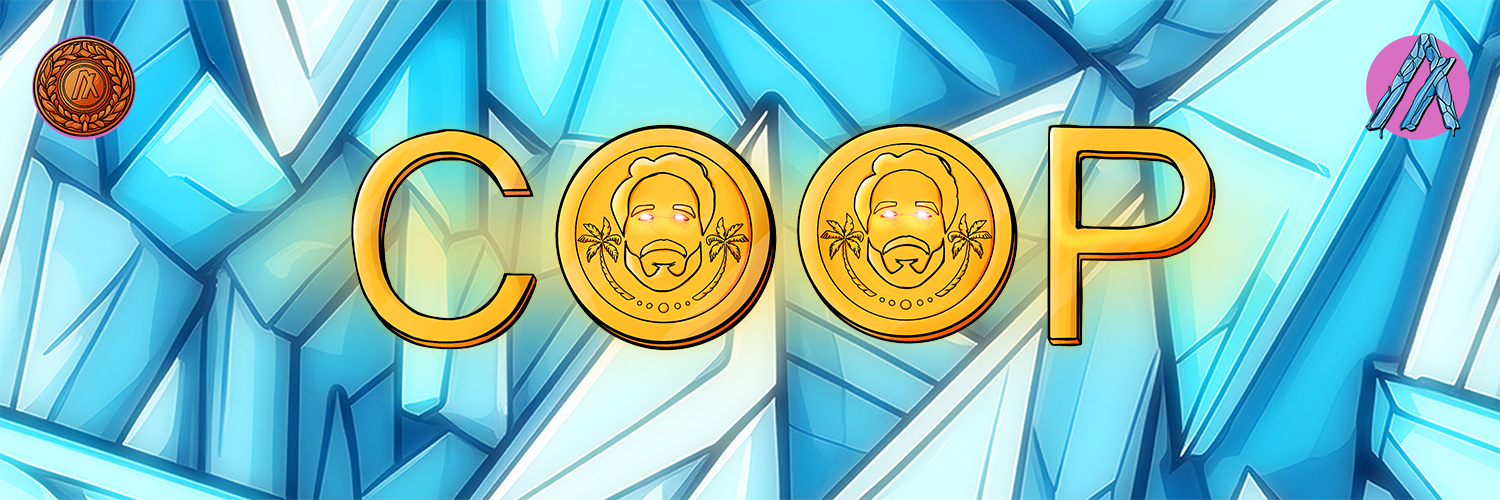 ABC #203 NFT on Algorand