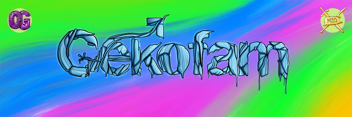 ABC #2045 NFT on Algorand