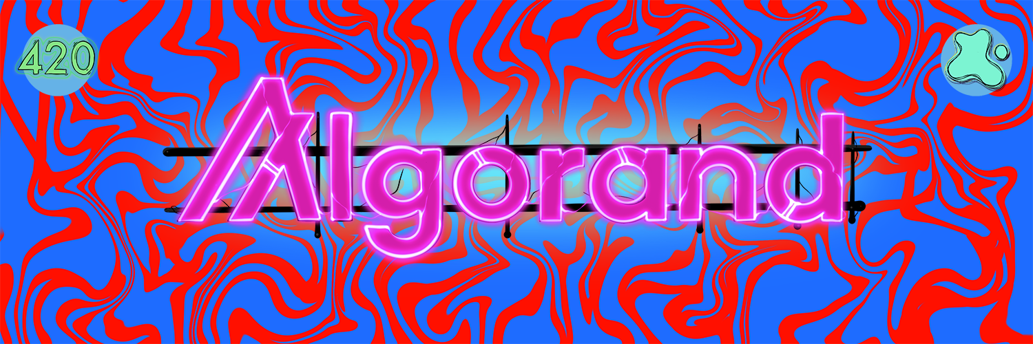 ABC #2059 NFT on Algorand