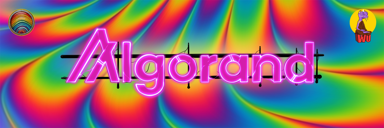 ABC #2063 NFT on Algorand