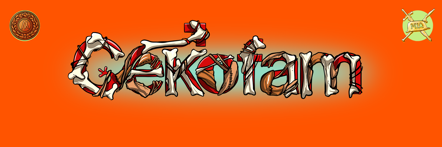 ABC #2064 NFT on Algorand