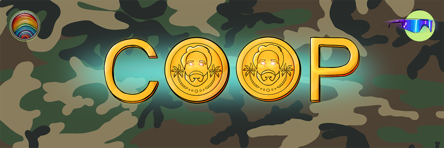 ABC #2074 NFT on Algorand