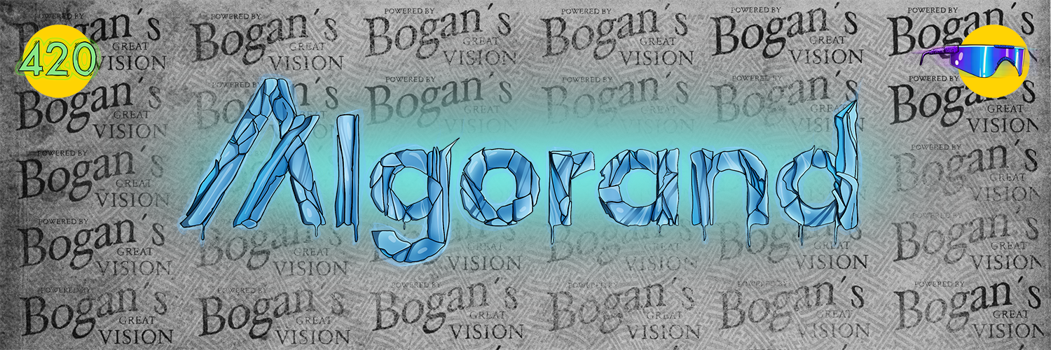ABC #2080 NFT on Algorand