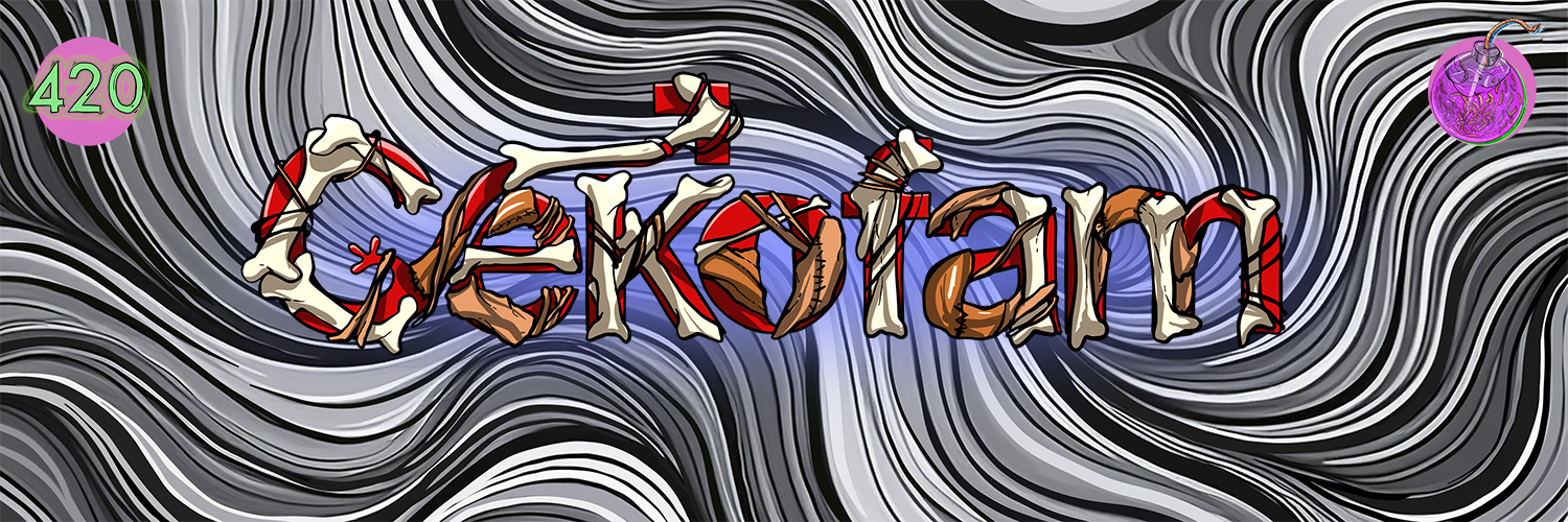 ABC #2087 NFT on Algorand