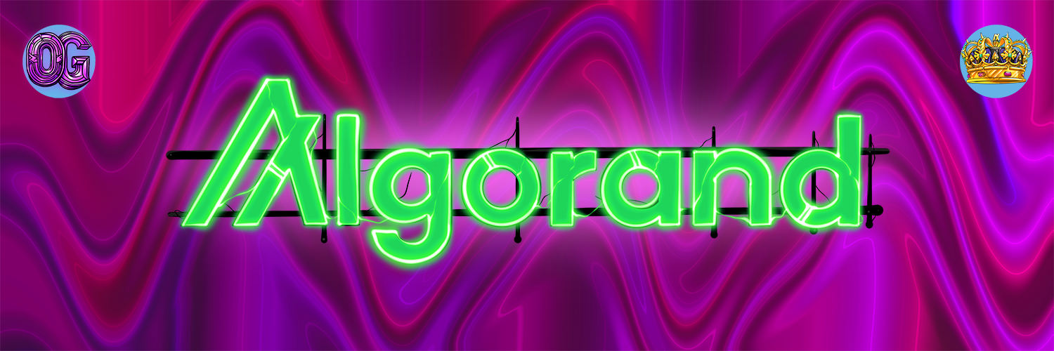 ABC #2088 NFT on Algorand