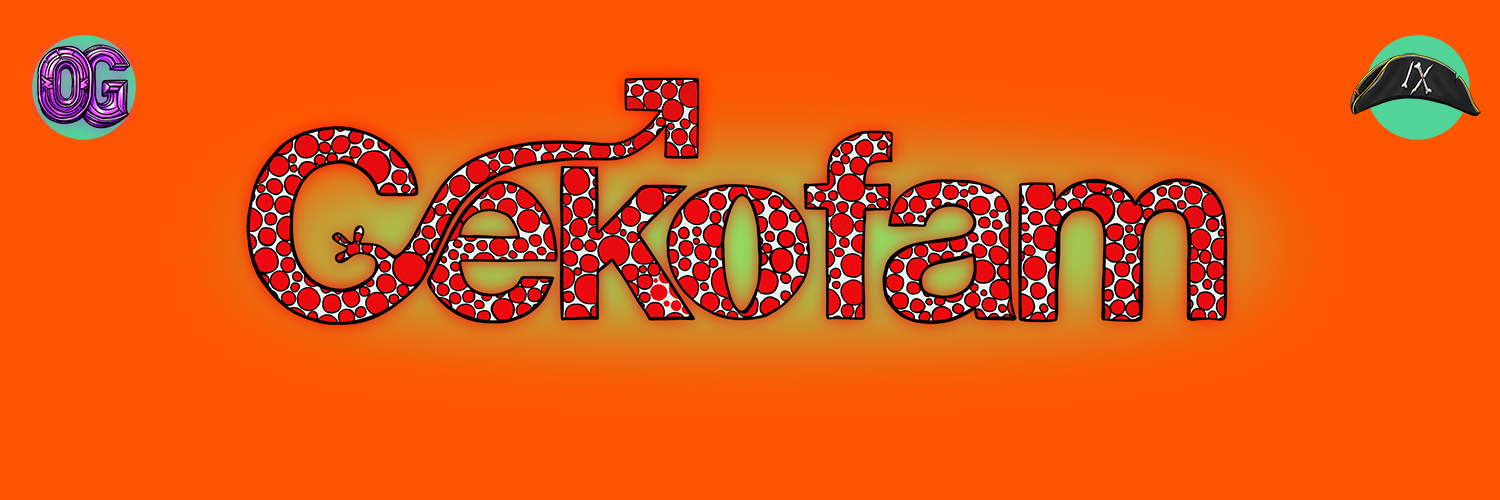 ABC #2107 NFT on Algorand