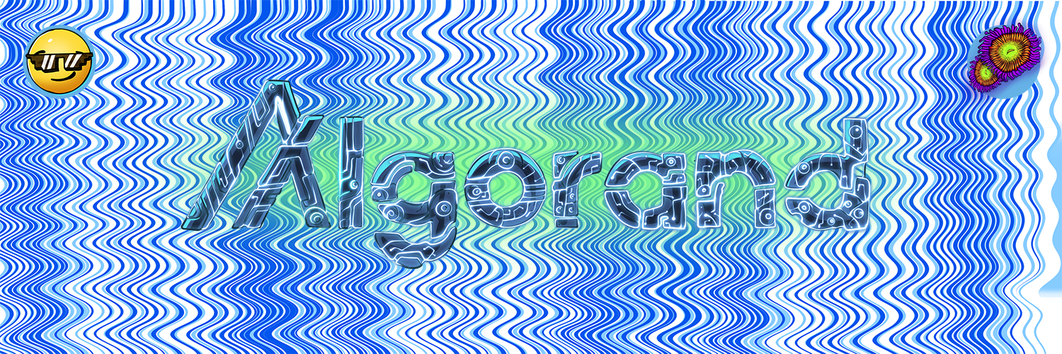 ABC #2126 NFT on Algorand