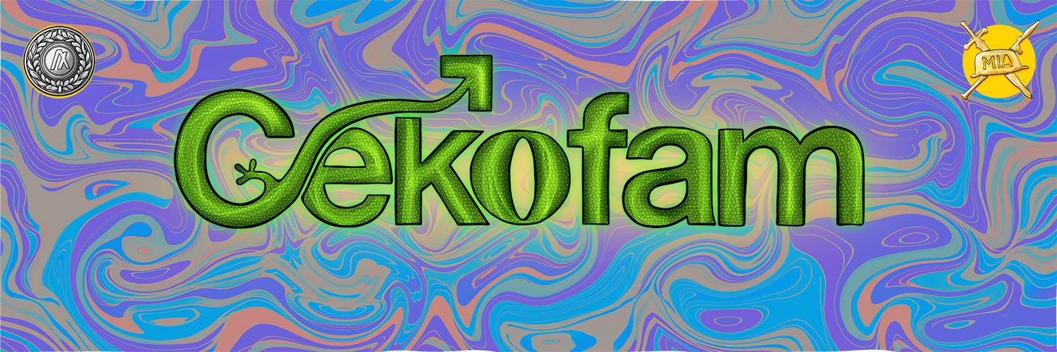 ABC #219 NFT on Algorand