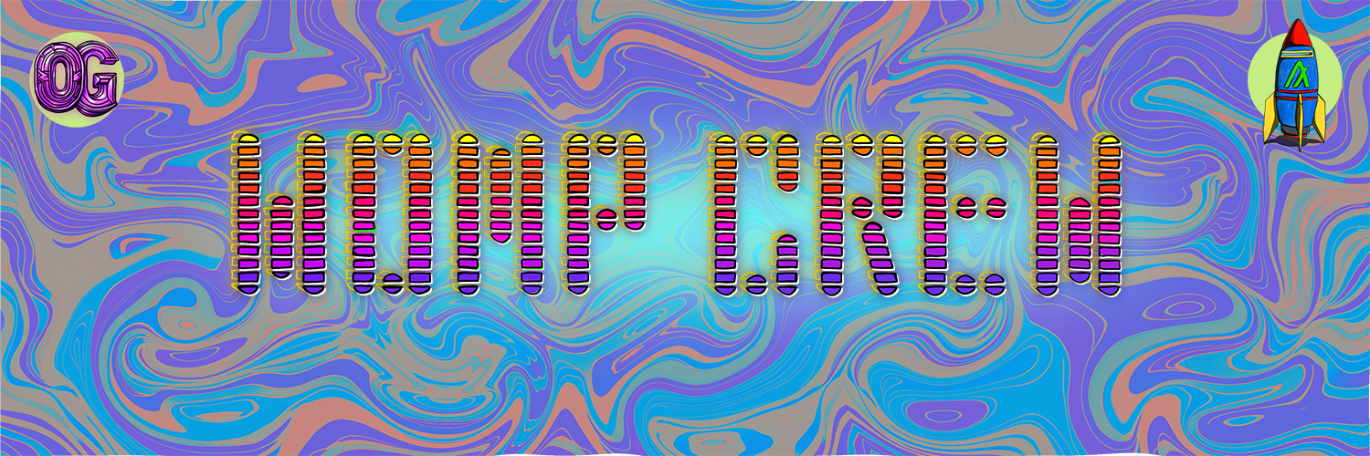 ABC #2216 NFT on Algorand