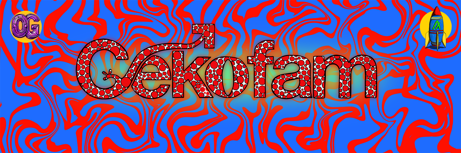 ABC #2221 NFT on Algorand