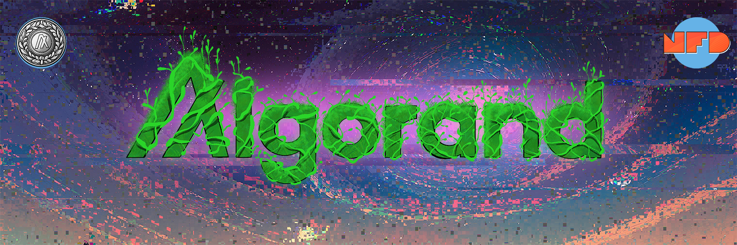 ABC #2227 NFT on Algorand