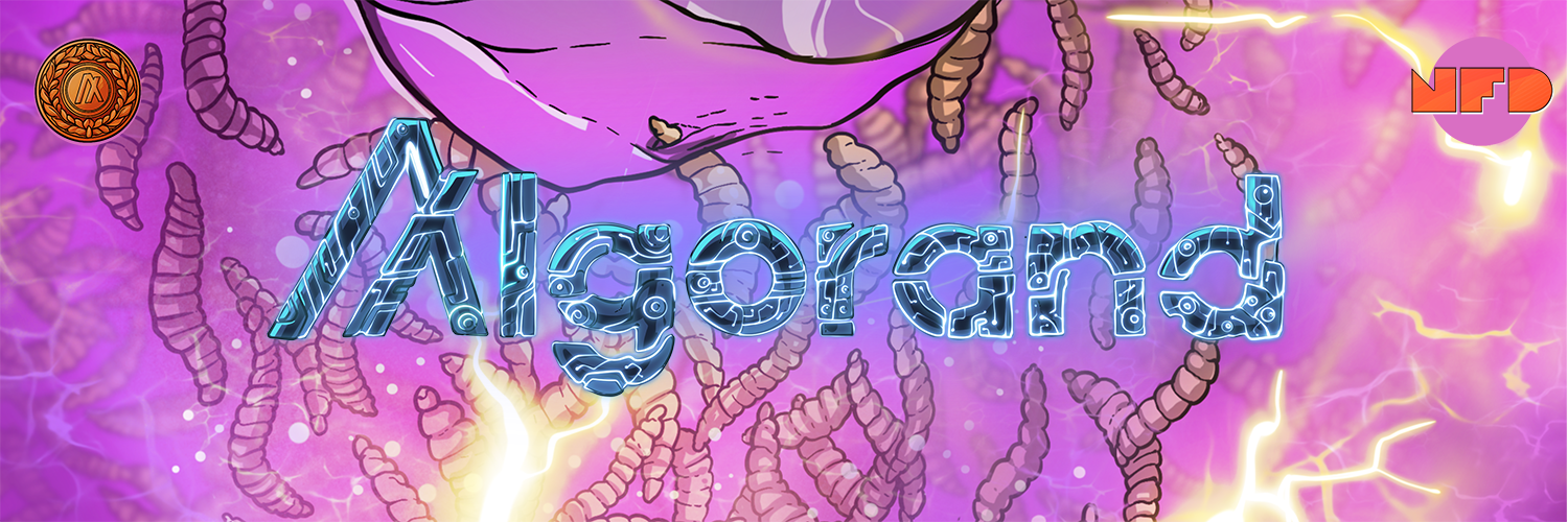 ABC #2235 NFT on Algorand