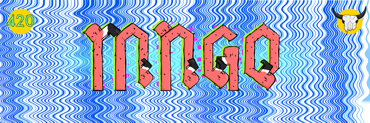 ABC #2236 NFT on Algorand