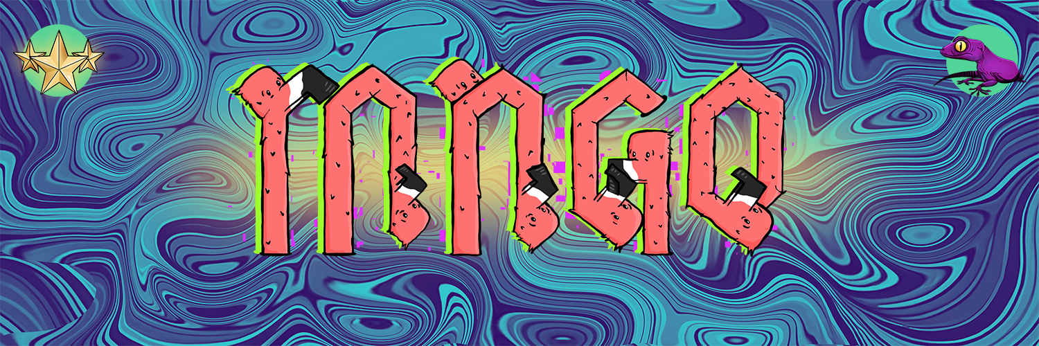 ABC #2258 NFT on Algorand