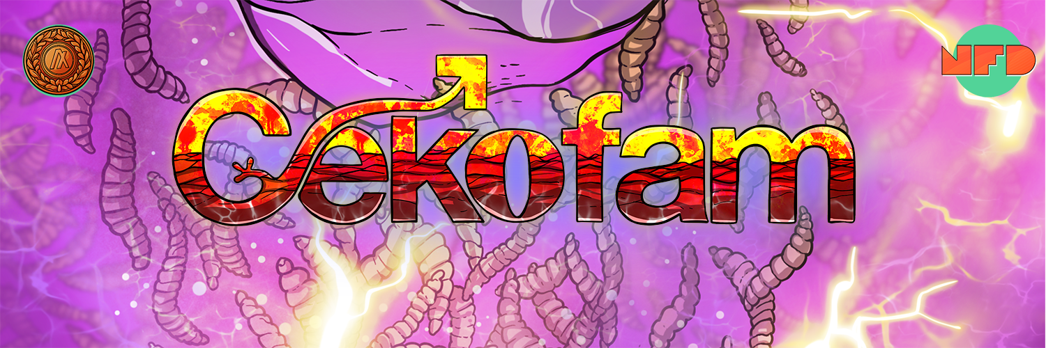 ABC #2261 NFT on Algorand