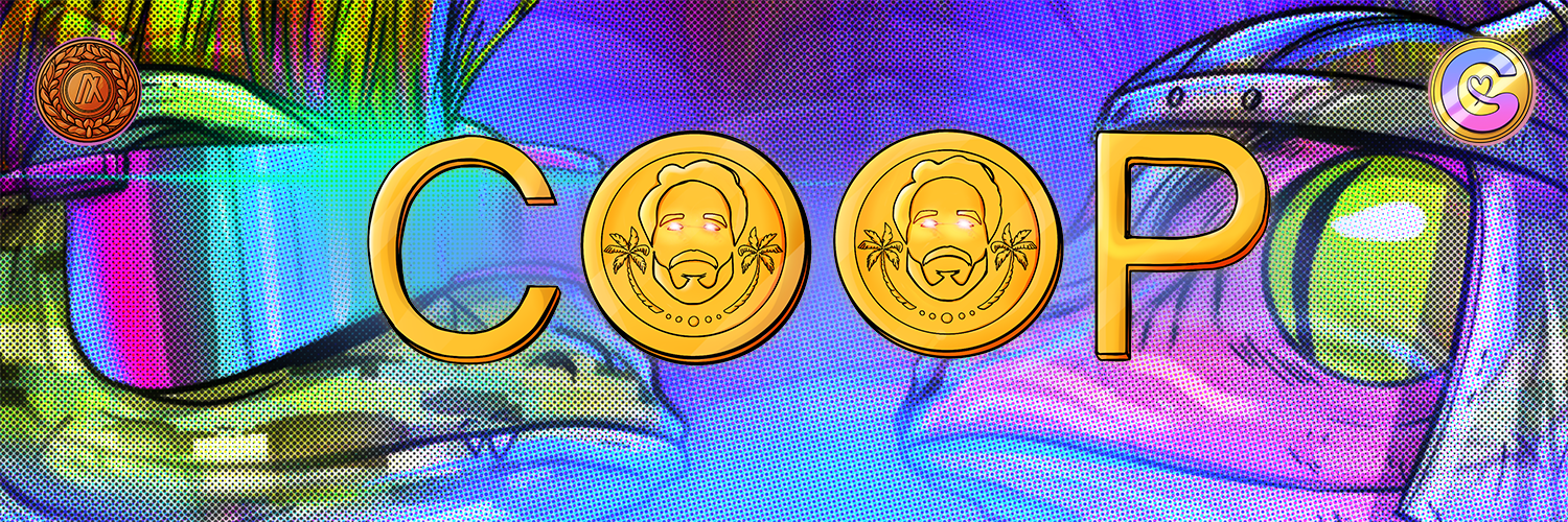 ABC #2308 NFT on Algorand