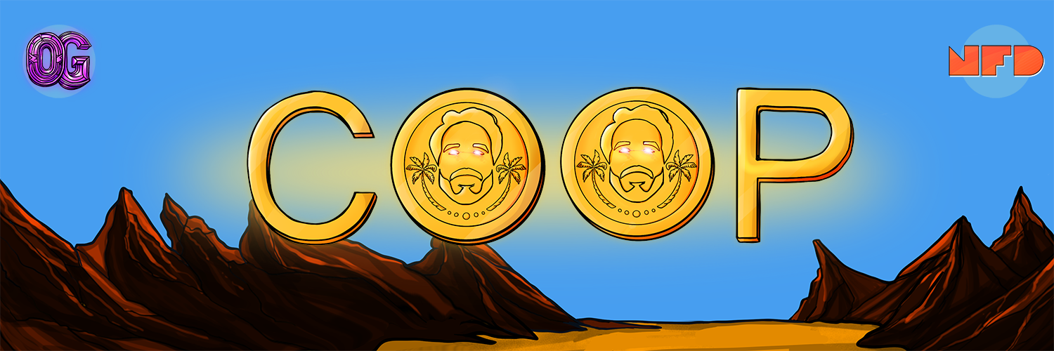 ABC #231 NFT on Algorand