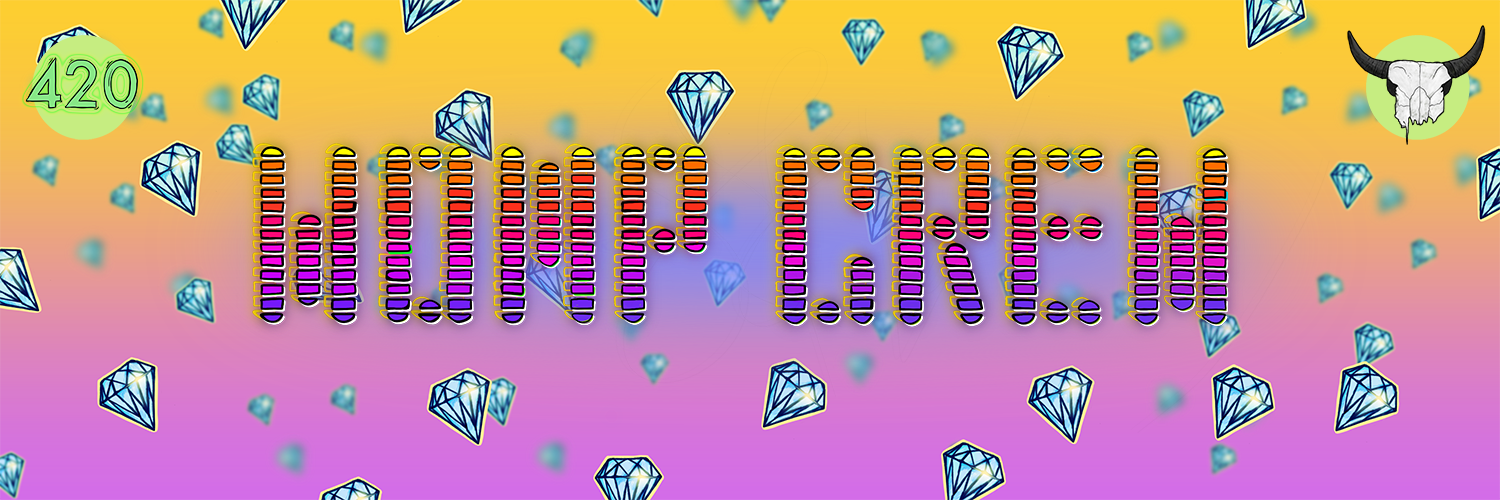 ABC #2331 NFT on Algorand