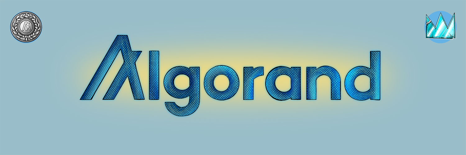 ABC #2332 NFT on Algorand