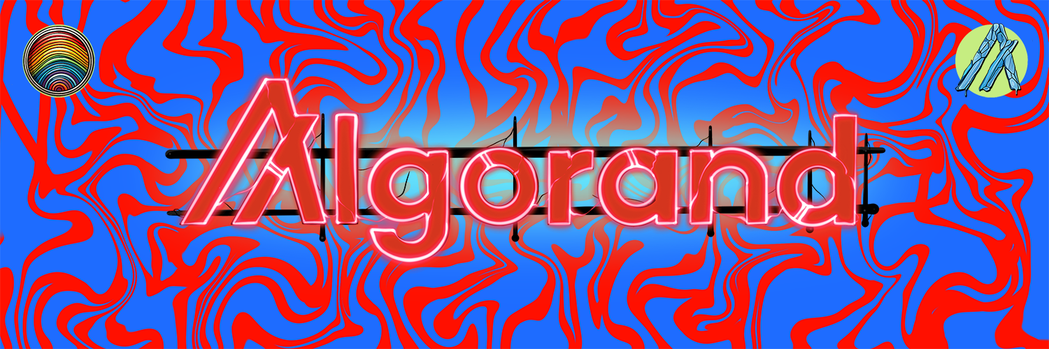 ABC #2375 NFT on Algorand