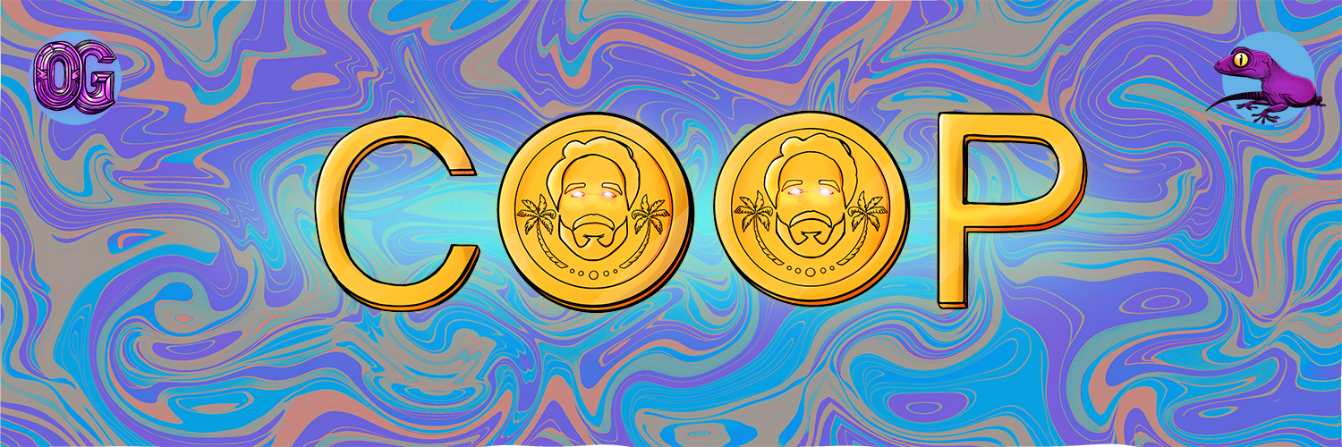 ABC #2438 NFT on Algorand