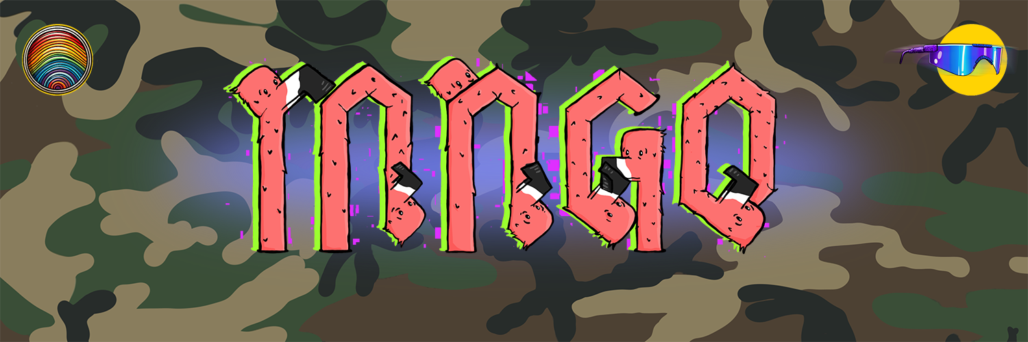 ABC #2449 NFT on Algorand