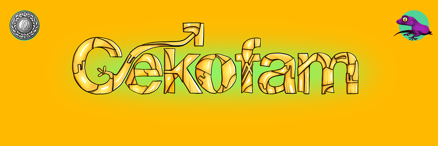 ABC #245 NFT on Algorand