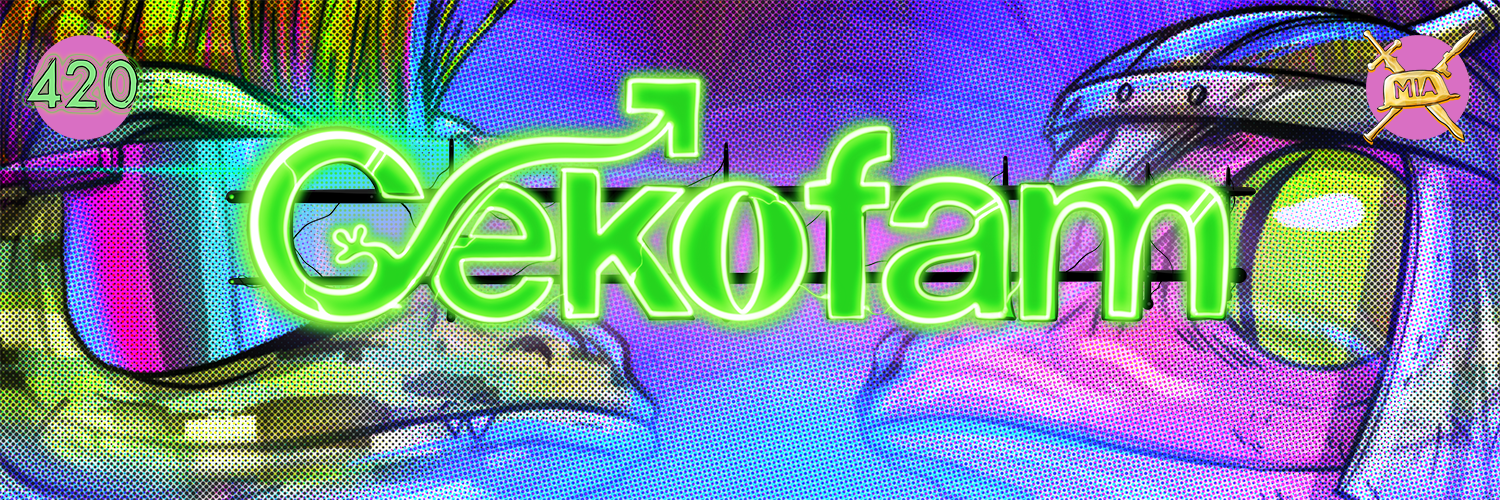 ABC #2451 NFT on Algorand