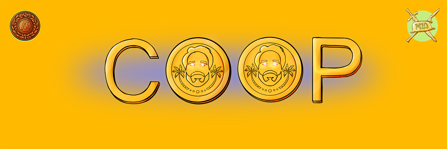 ABC #2454 NFT on Algorand