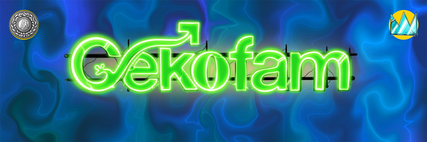 ABC #2458 NFT on Algorand