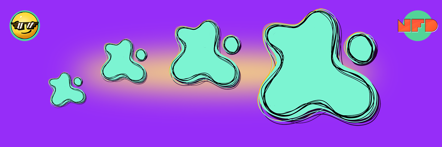 ABC #2461 NFT on Algorand