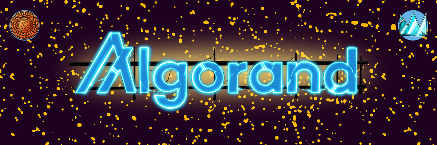 ABC #2472 NFT on Algorand