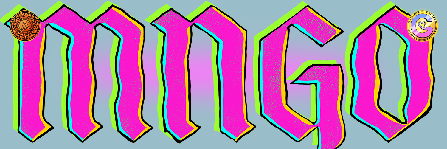 ABC #2477 NFT on Algorand