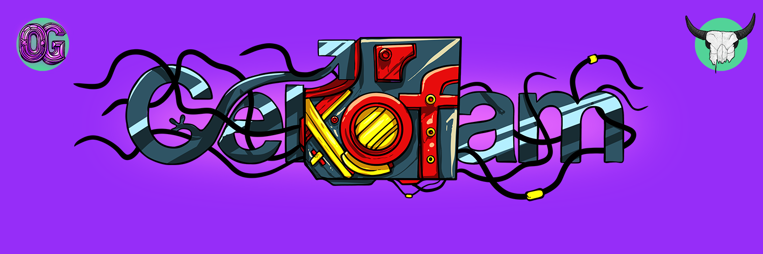 ABC #25 NFT on Algorand